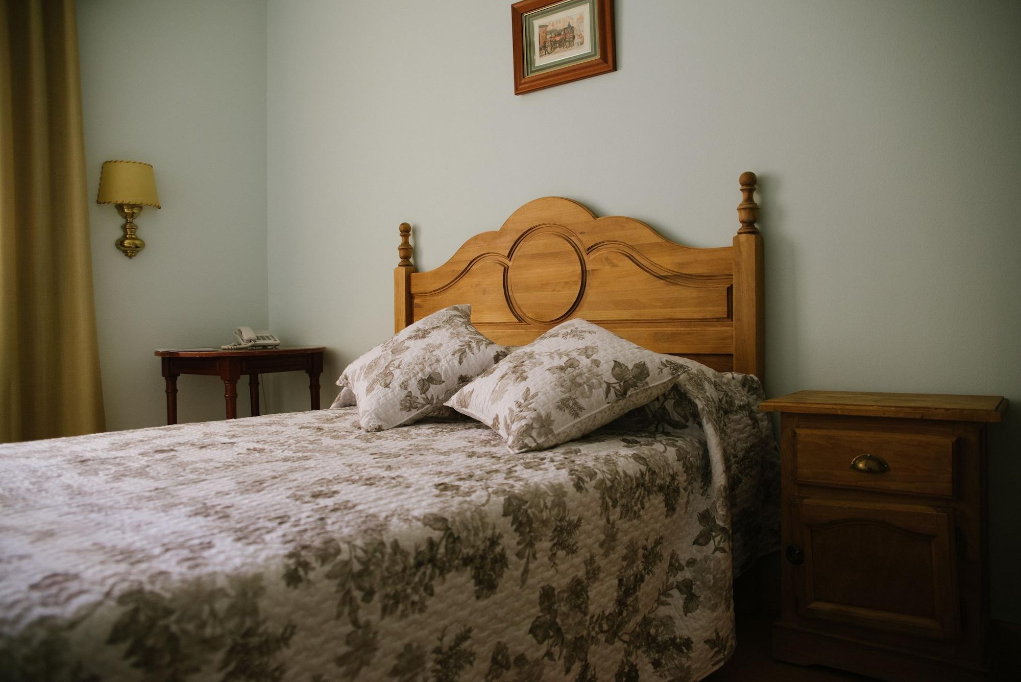 Hotel Sierra de Aracena Zewnętrze zdjęcie