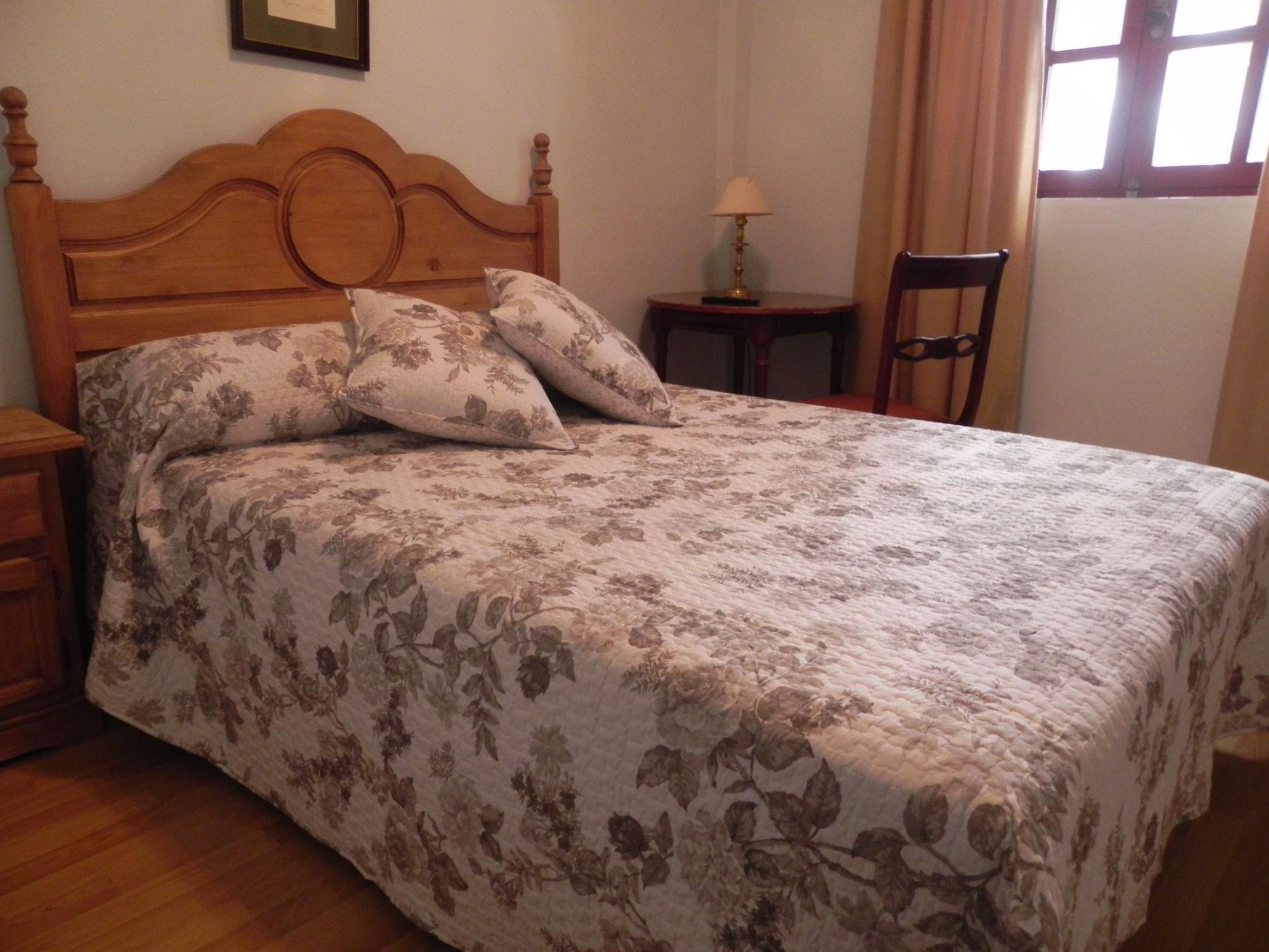 Hotel Sierra de Aracena Zewnętrze zdjęcie