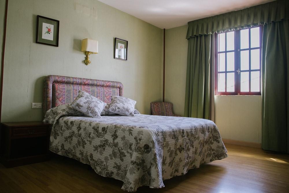 Hotel Sierra de Aracena Zewnętrze zdjęcie