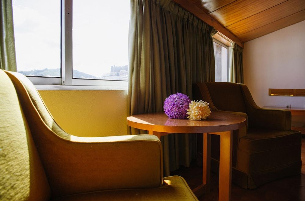 Hotel Sierra de Aracena Zewnętrze zdjęcie