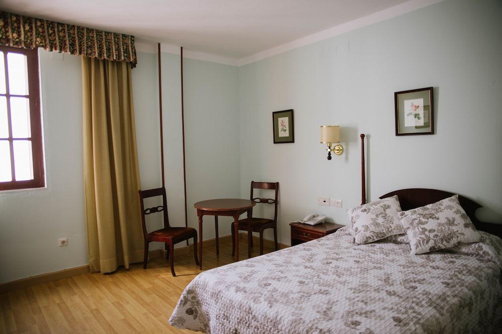 Hotel Sierra de Aracena Zewnętrze zdjęcie