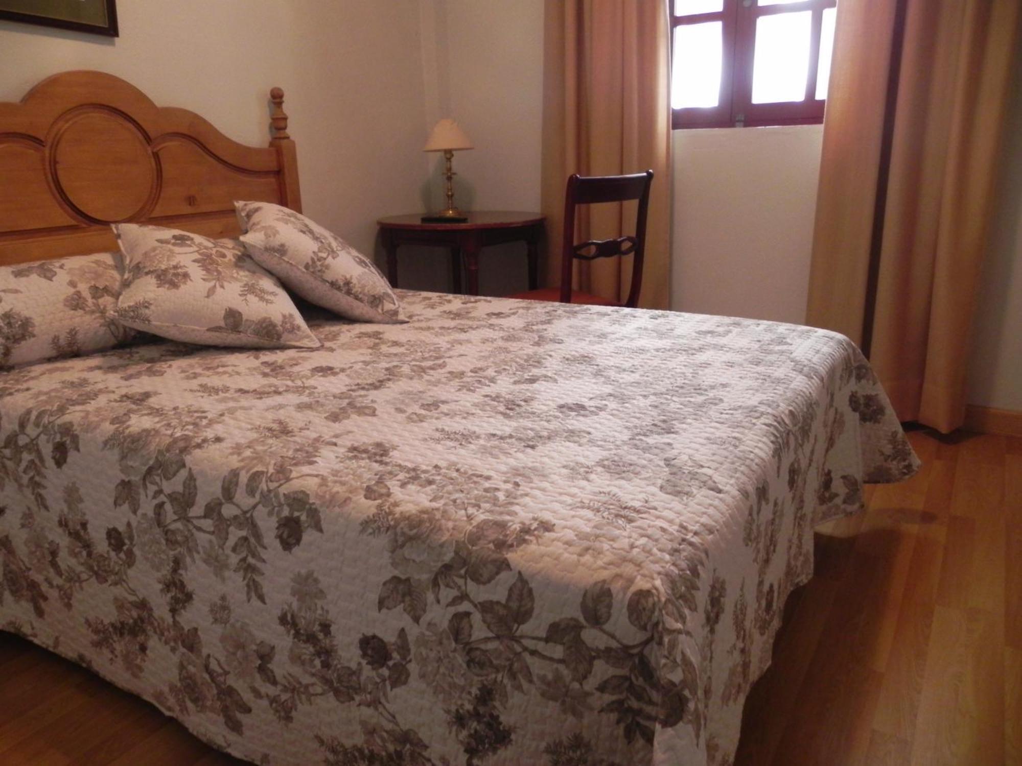 Hotel Sierra de Aracena Pokój zdjęcie
