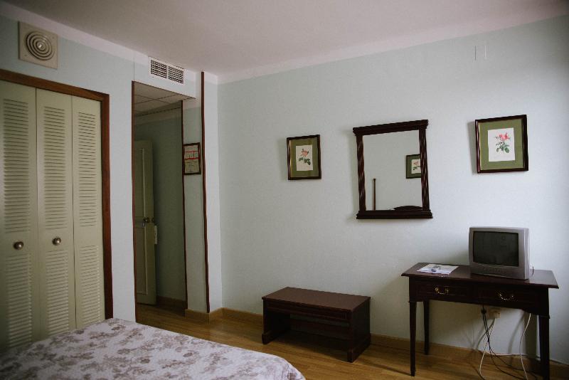 Hotel Sierra de Aracena Zewnętrze zdjęcie