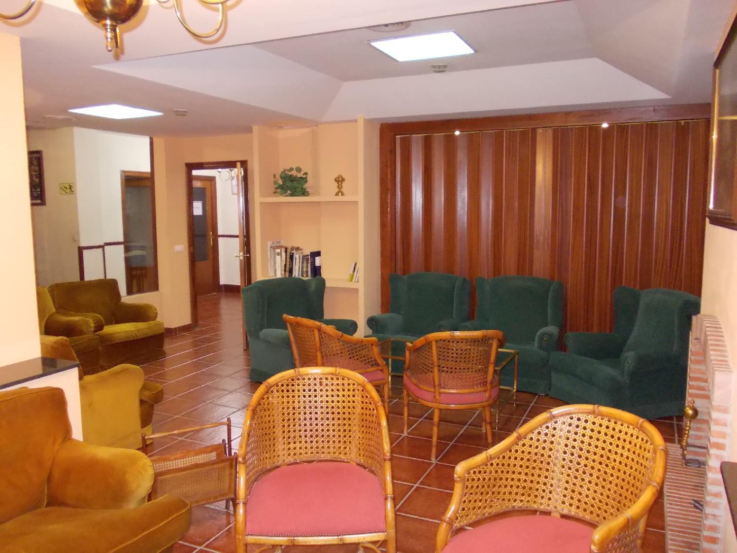 Hotel Sierra de Aracena Zewnętrze zdjęcie