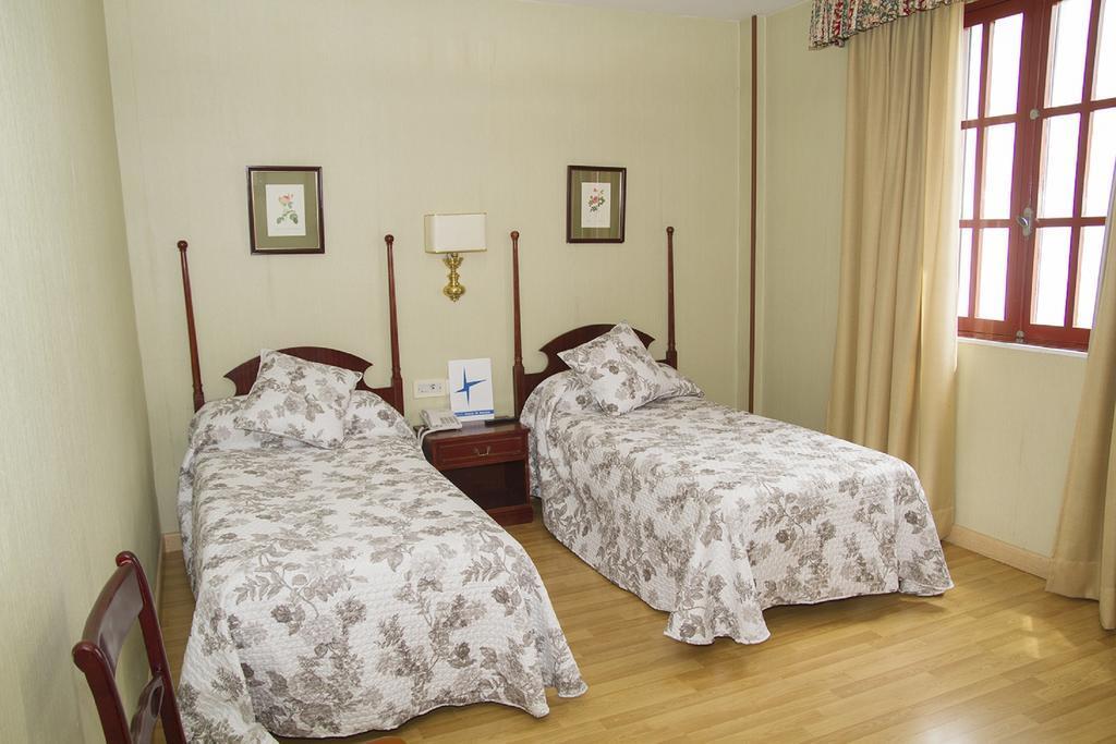 Hotel Sierra de Aracena Zewnętrze zdjęcie