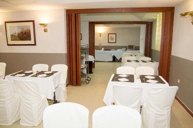 Hotel Sierra de Aracena Zewnętrze zdjęcie