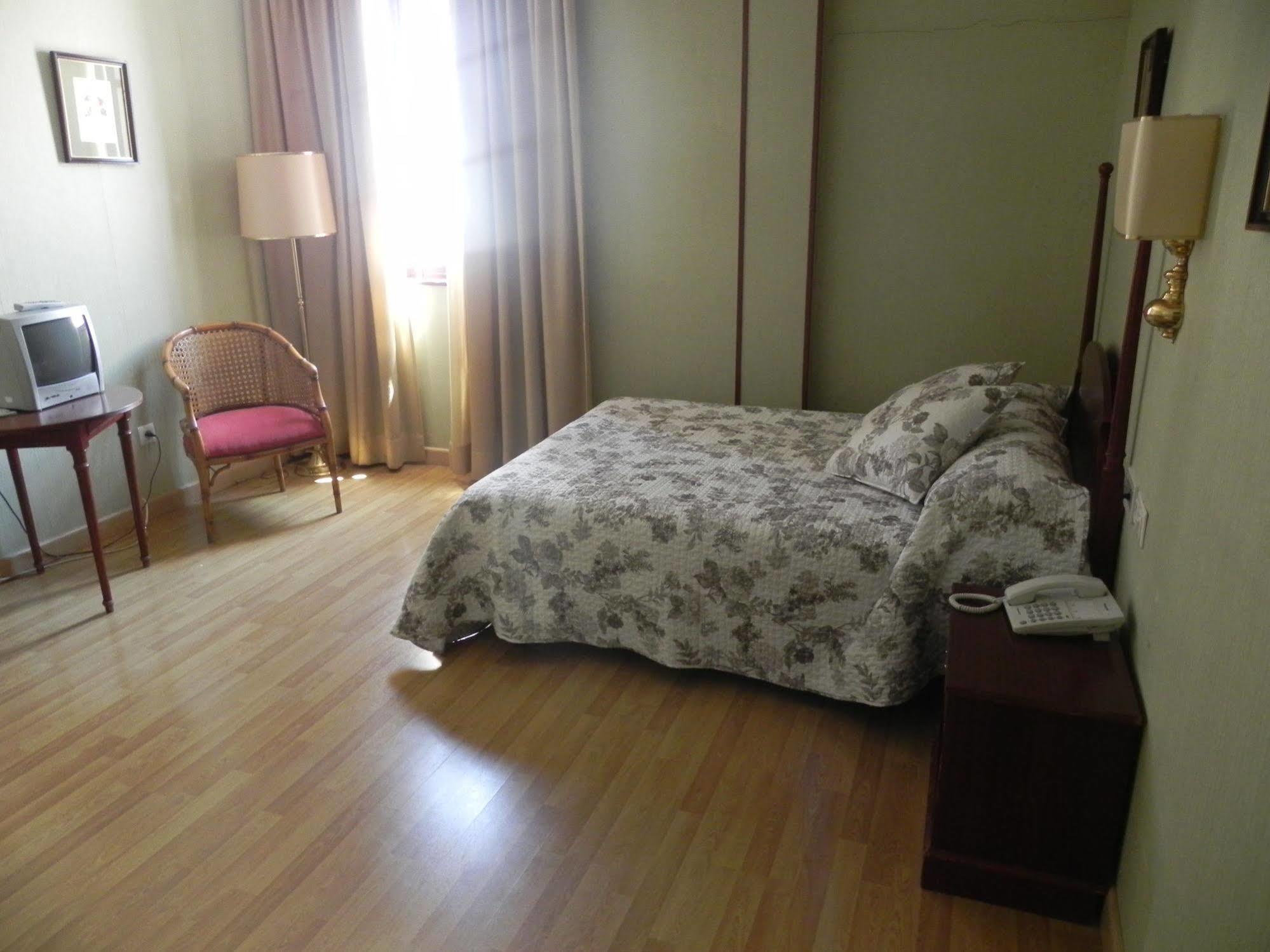 Hotel Sierra de Aracena Zewnętrze zdjęcie