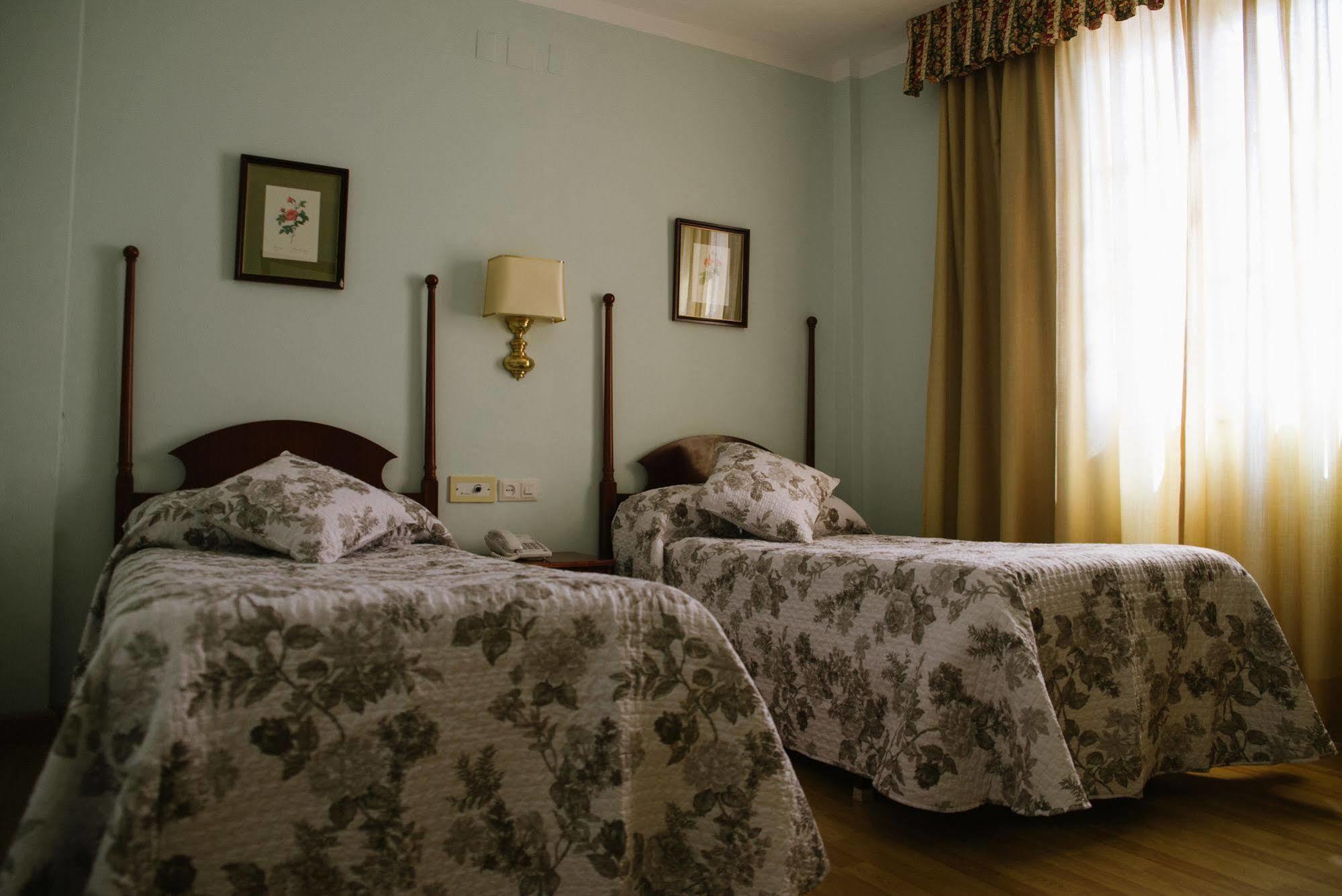 Hotel Sierra de Aracena Zewnętrze zdjęcie