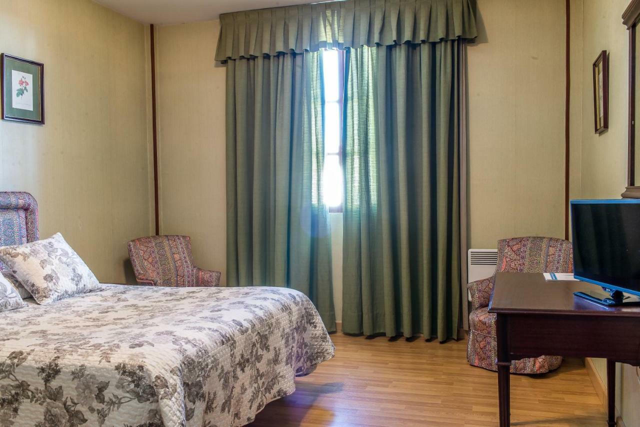 Hotel Sierra de Aracena Zewnętrze zdjęcie