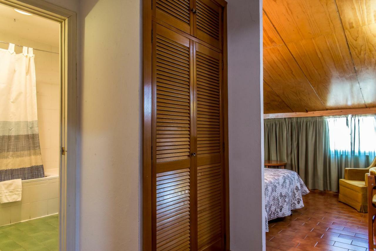 Hotel Sierra de Aracena Zewnętrze zdjęcie