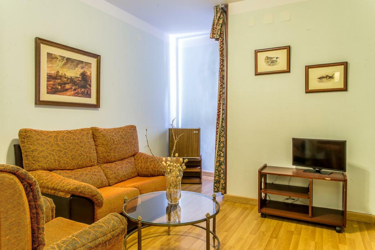 Hotel Sierra de Aracena Zewnętrze zdjęcie