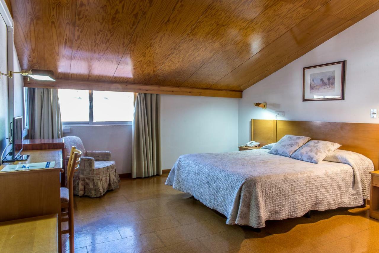 Hotel Sierra de Aracena Zewnętrze zdjęcie