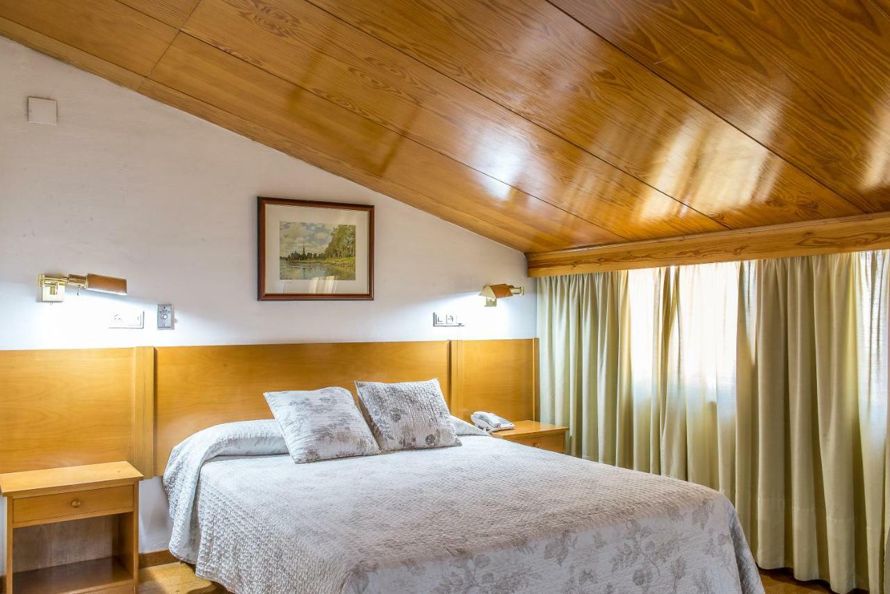 Hotel Sierra de Aracena Zewnętrze zdjęcie